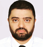 Багдасарян Карен